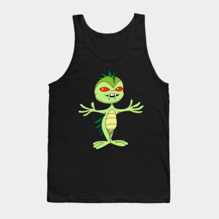 Chupacabra Tank Top